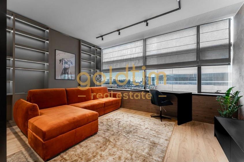 ONE LOFT/STUDIO SUPERB/PARCARE INCLUSA/PIPERA/LUMINOS/LUX - 3