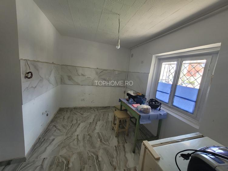 Apartament 3 camere decomandat+curte-Acte Gata-Oltenita(Jud. Calarasi)-Acte Gata - 8
