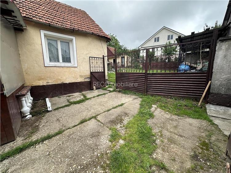 RECO, Casa cu teren intravilan, Cihei, toate utilitatile - 8