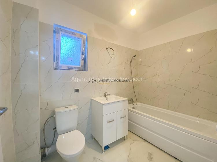 2 camere Bloc 2026 | 64 mp | Lujerului – Plaza - 9