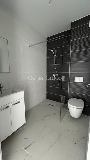 Apartament de lux 3 camere cartier Albert - 10