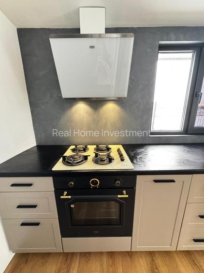 Casa 3 camere,mobilata si utilata,cartierul nou,panouri fotovoltaice - 17