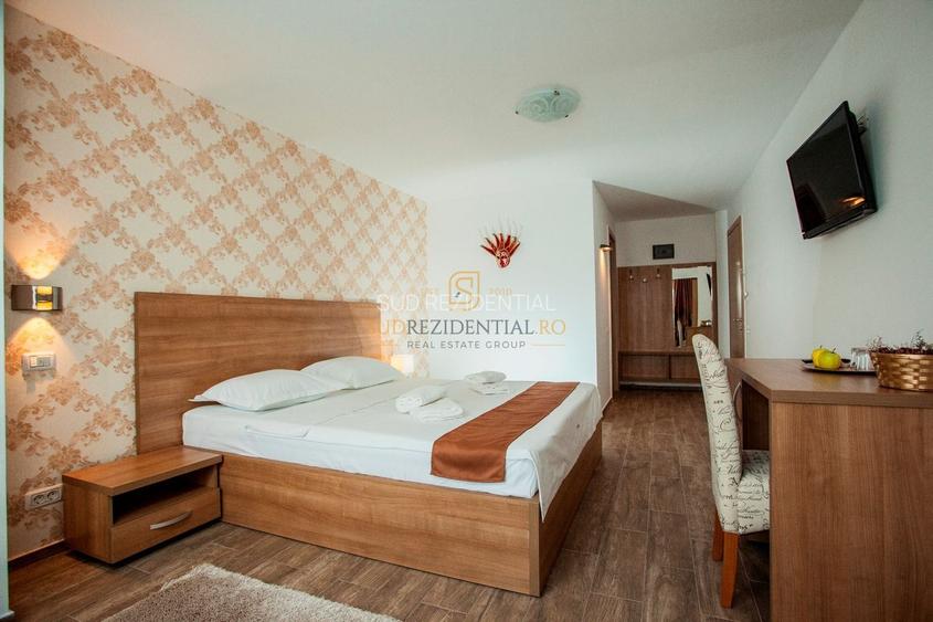 Proprietate cu profit rapid - Hotel cu amplasare premium, Popesti-Lerodeni - 8
