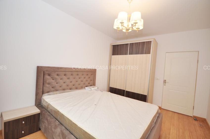 Nerva Traian - Unirii - Timpuri Noi - Bloc NOU -mobilat modern- parcare-centrala - 6