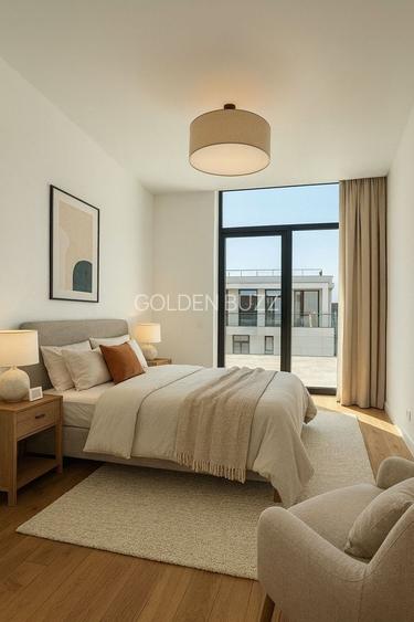 Comision 0% Penthouse 4 camere One Cotroceni Park - 3