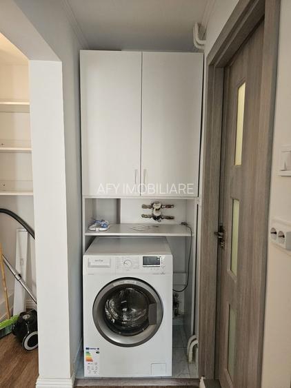 Apartament 3 camere – Crangasi cu loc de parcare inclus - 6