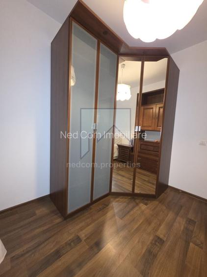 Vanzare apartament 3 camere - Chiajna Dudu - 8