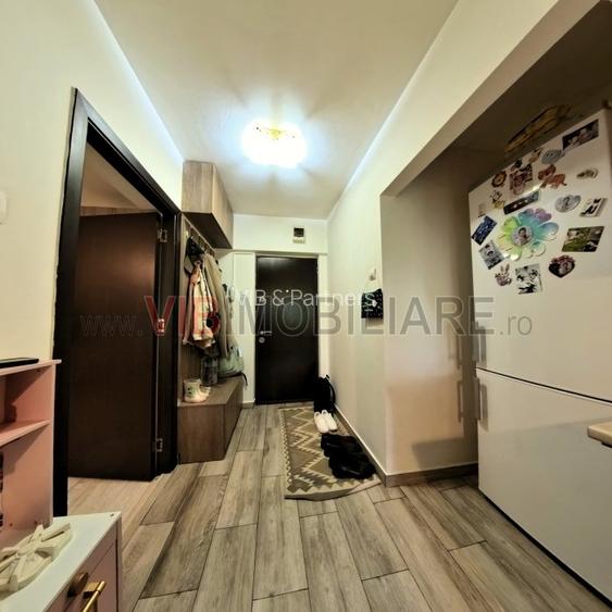 2 Camere - Romancierilor - Etaj 2 - 8