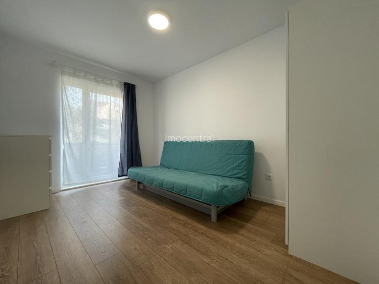 Prima inchiriere 3 camere, 2 balcoane,  garaj si boxa - 13