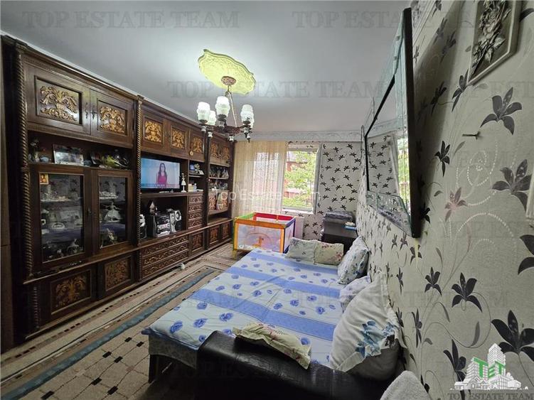 Apartament 3 camere Militari aproape de Metrou - 3