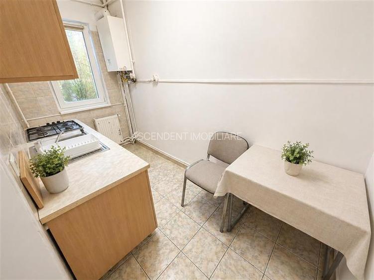 Apartament cu 3 camere, izolat termic, Dambu Pietros, Targu Mures. - 4
