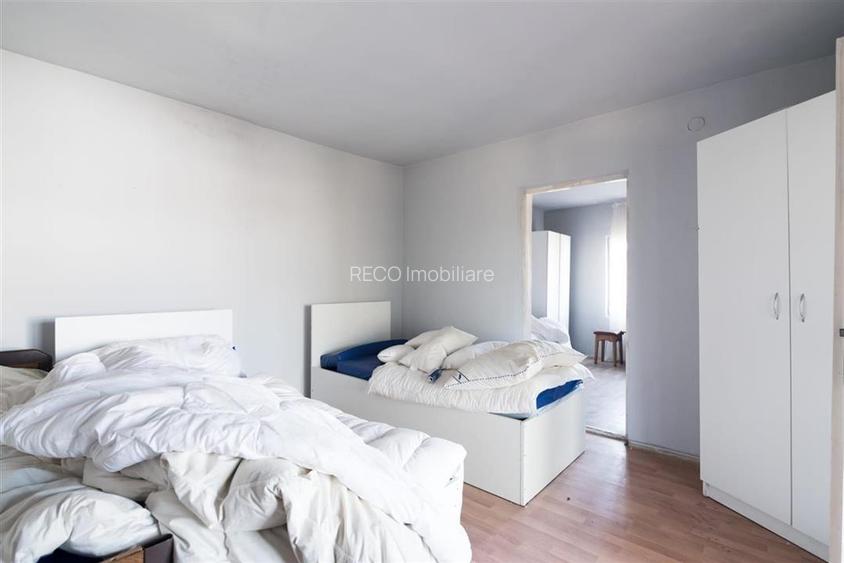 RECO Teren 691 mp cu constructie – Alesd, deschidere la DN, ideal pentru dezvolt - 20