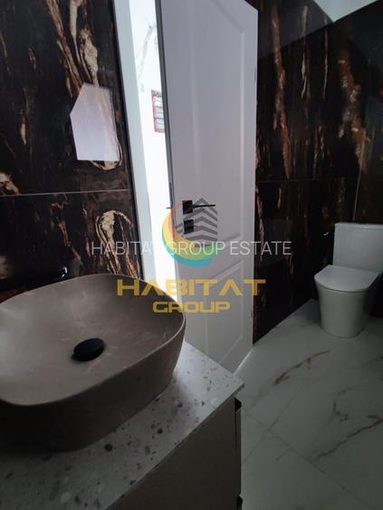 Vila p+1+m / 4 camere / com. Berceni / Comision 0% - 12