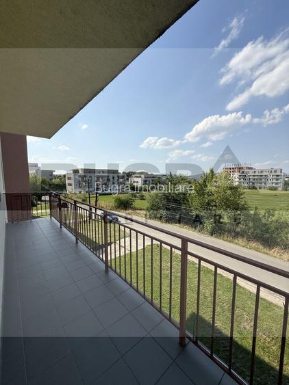 Apartament 2 camere decomandate, 52 mp, parcare, zona Leroy - 25