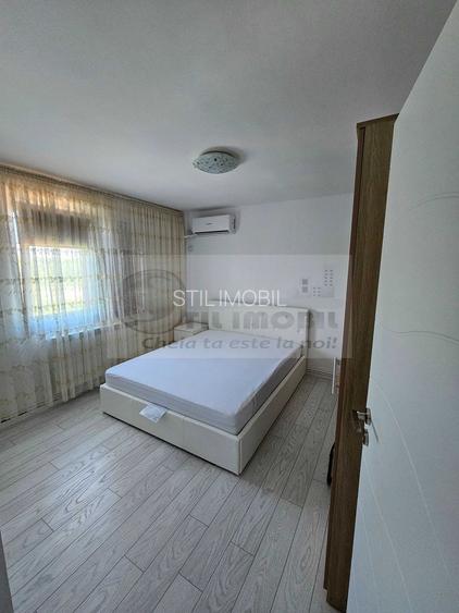 PET-FRIENDLY - Apartament cu 2 camere si balcon - Tatarasi - 420€ - 3