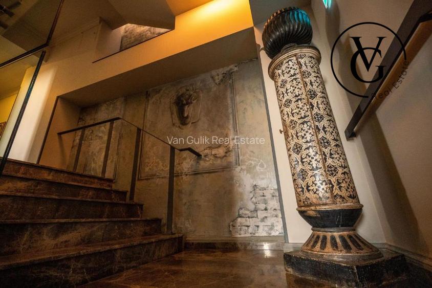 BOUTIQUE HOTEL DE LUX – OPORTUNITATE UNICA IN CENTRUL CONSTANTEI - 27