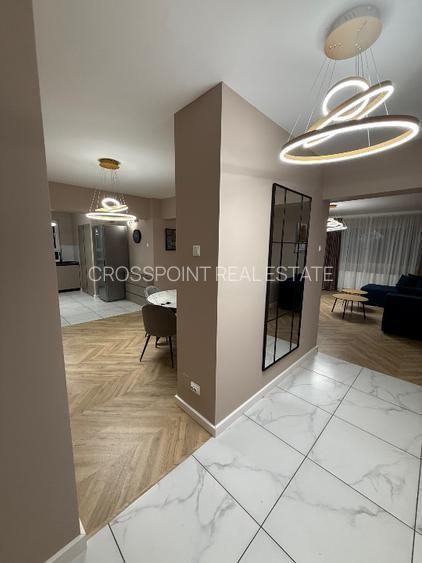 Cartier Henri Coanda Aviatiei - prima inchiriere - 5