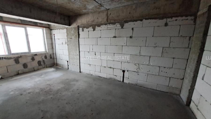 APARTAMENT 2 CAMERE DECOMANDAT BLOC NOU - BUCATARIE INCHISA - PRET PROMOTIONAL - 3