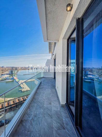 Priveliste Superba -- FIRST RENT - Apartament Premium cu Parcare Privata - 2