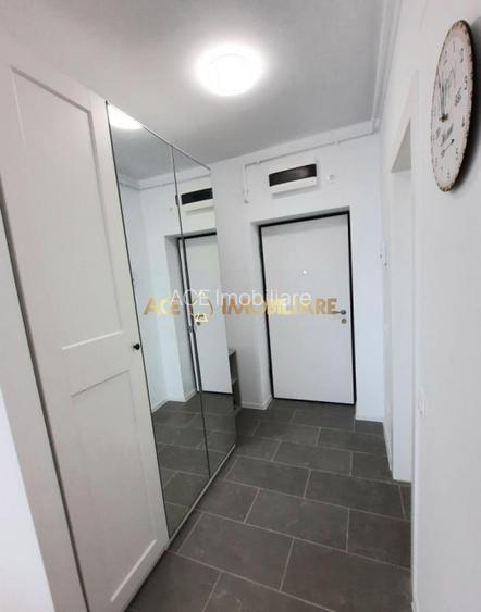 Studio de inchiriat | Chitila | Centrala | Piscina | Loc de Parcare - 5