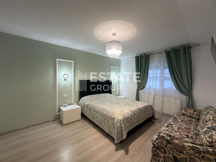 Casa individuala cu 5 camere in Dumbravita - 4