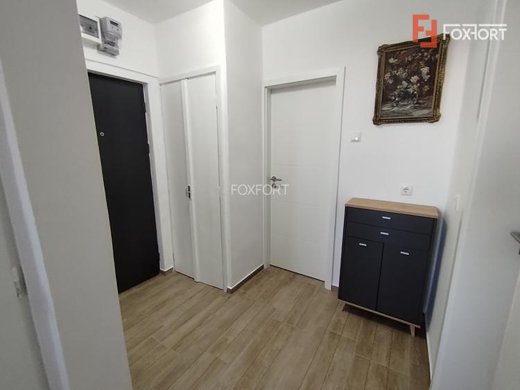 Apartament cu 2 camere de inchiriat in zona Spitalul Judetean - 6