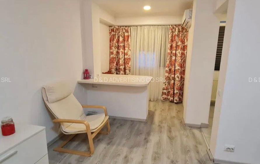 Drumul Taberei - 2 Minute Metrou Favorit - Garsoniera Cf 1 - 4