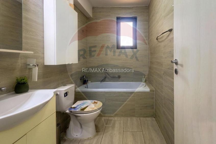 Duplex parter vânzare în Urseni – Strada Cebza nr. 23 - 1