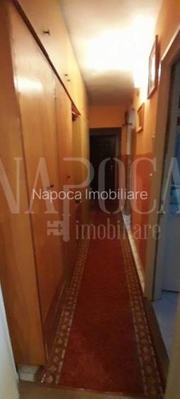 Apartament 3 camere de vanzare in Rogerius Oradea, Oradea - 8