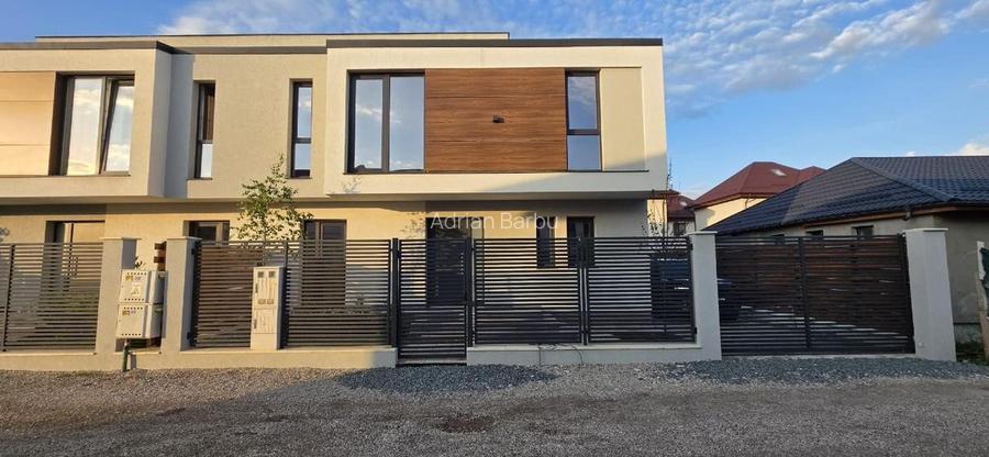 Vilă Duplex Premium | Finisaje de Lux | Grădină Privată - 2