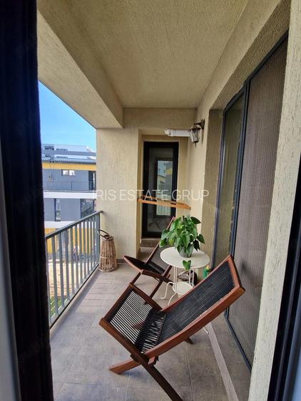Apartament 2 Camere -Zona Theodor Pallady - 9