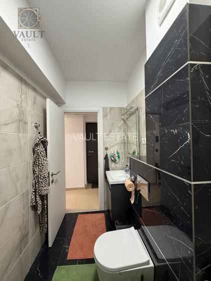 Apartament 2 camere - TERASA 18 MP - zona VITAN  - 15