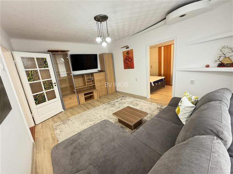 Inchiriere apartament 2 camere, Centrul Civic, mob utilat - 7