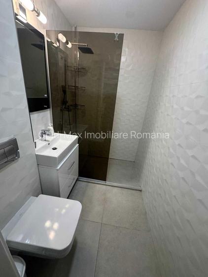 Apartament 2 camere Politehnica Park Residence - Grozavesti - 7