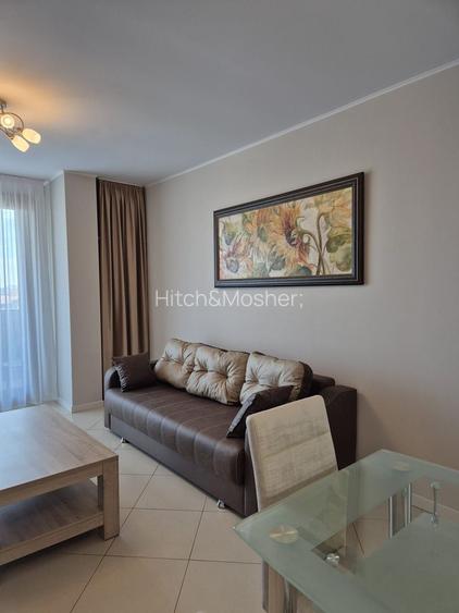 Apartament de inchiriat in zona centrala - 7