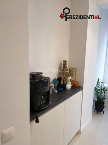 APARTAMENT 2 CAMERE PARC SEBASTIAN CU LOC PARCARE - 9
