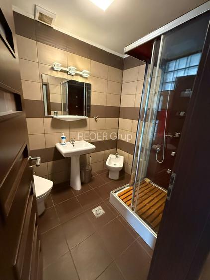 CANTACUZINO - etaj casa din 1980, curte proprie 330mp - 10