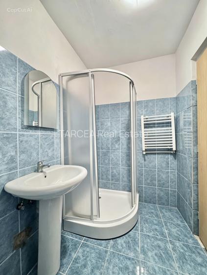 Apartament Tip Mansarda - 40 mp utili - Cartier Terezian - 6