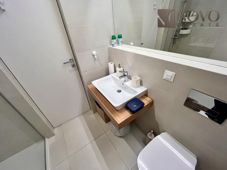 2 Camere | Nusco | Parcare Subterana | Incalzire pardoseala - 6