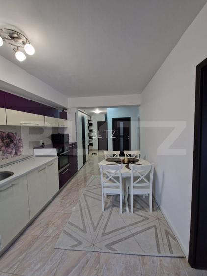 Oportunitate! 2 camere decomandate, etaj intermediar, parcare, Donath Park - 3