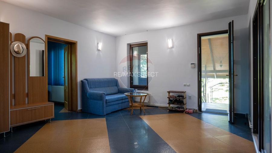 Vanzare casa de vacanta, Slanic Prahova - 10