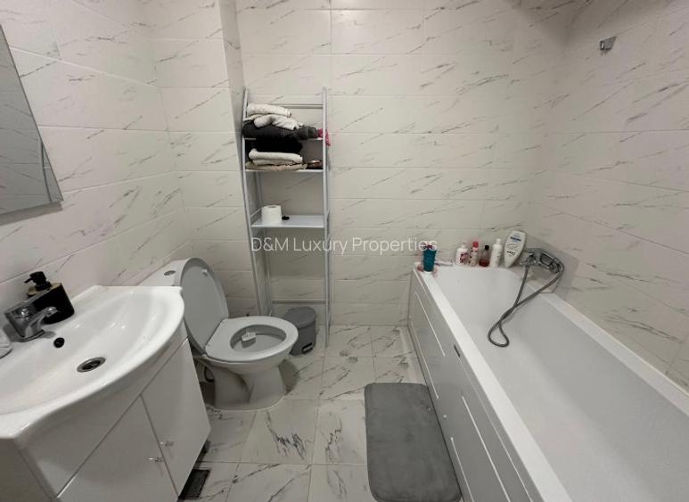 Inchiriere 2 camere Metalurgiei Binelui - 3