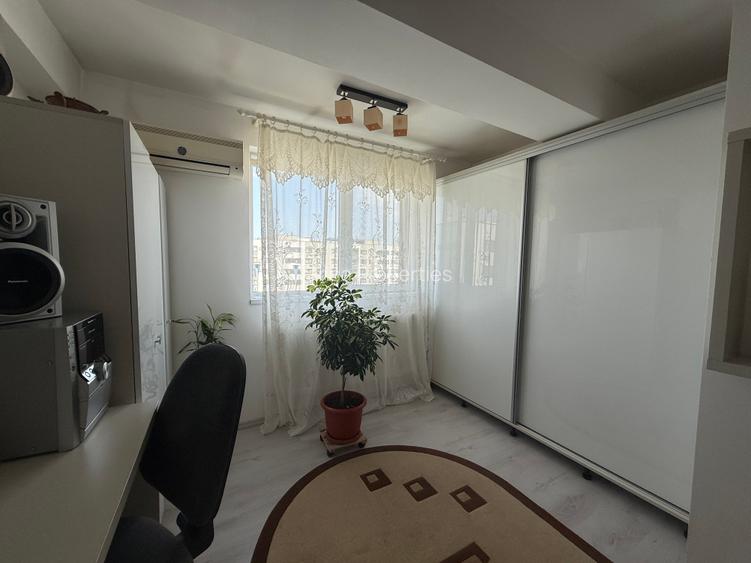 Apartament 4 camere tip Duplex * Mobilat si Utilat* - 12