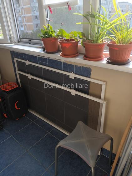 Apartament 4 camere etaj 6/8 cu 2 bai ,2 balcoane si boxa la subsol. - 26