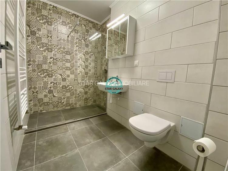 Apartament cu 2 camere de inchiriat, decomandat, complex  Maurer Residence - 7