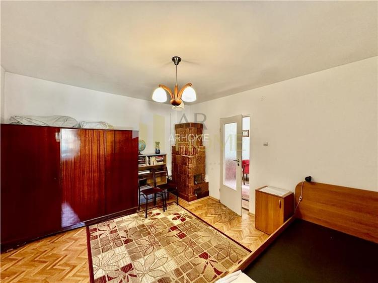 Ansamblu 2 case, 6 camere, garaj, Marasesti Ploiesti - 29