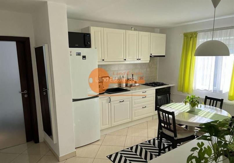 2 camere Uverturii-7 minute Mentrou Lujerului - 4