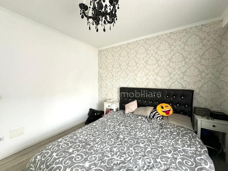 Apartament 3 camere | Decomandat | Modern | Mobilat | 65mp | Marasti - 4