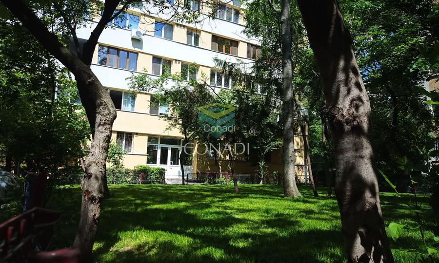 Apartament cu 3 camere la 500m de Metrou Obor renovat - 31