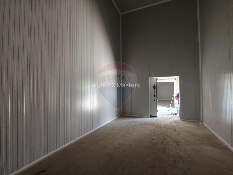 Depozit frigorific de 216 mp cu 4 celule, Scheia, Suceava - 22